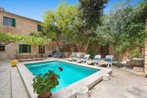 Villa Santanyí, Sueño de Verano
